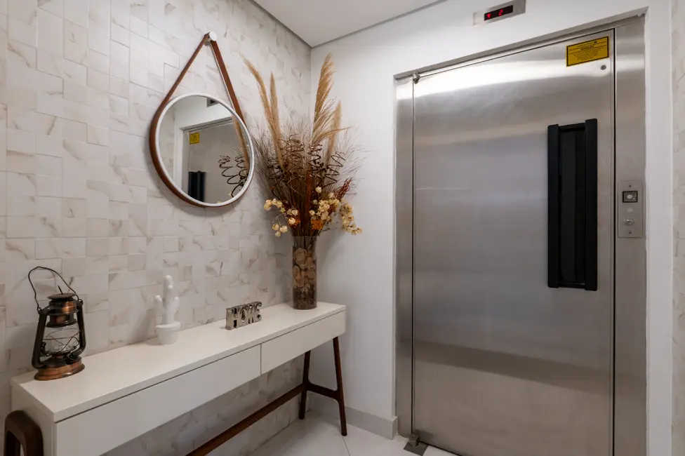 Foto 2 de Apartamento com 4 quartos à venda, 157m2 em Vila Suzana, São Paulo - SP