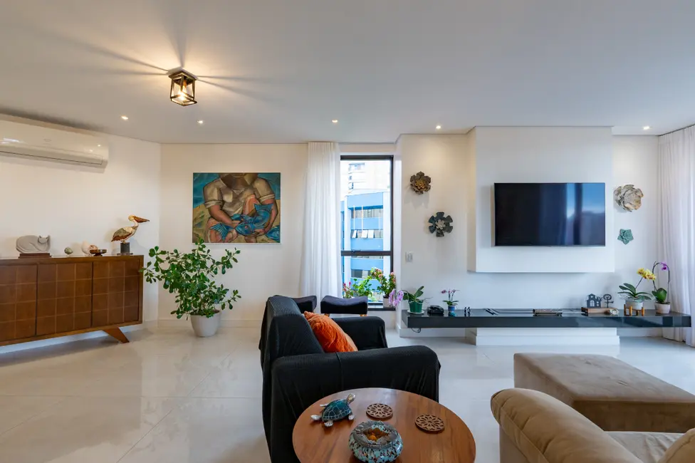 Foto 7 de Apartamento com 4 quartos à venda, 157m2 em Vila Suzana, São Paulo - SP