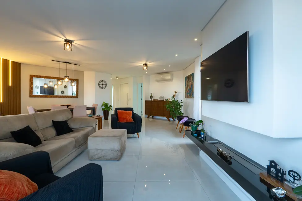 Foto 9 de Apartamento com 4 quartos à venda, 157m2 em Vila Suzana, São Paulo - SP