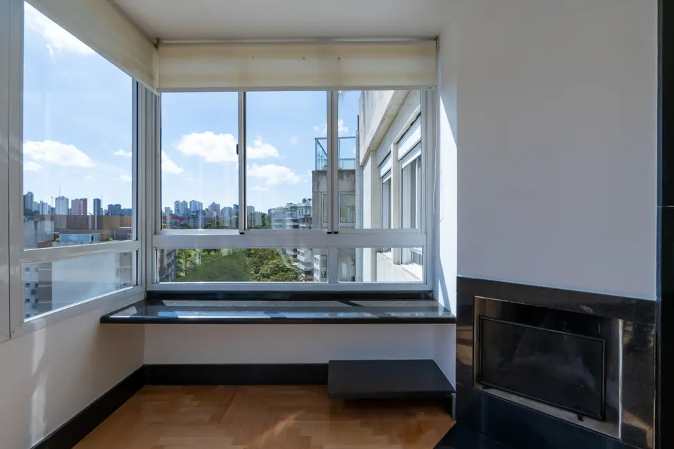 Foto 5 de Cobertura com 3 quartos à venda, 236m2 em Paraíso do Morumbi, São Paulo - SP