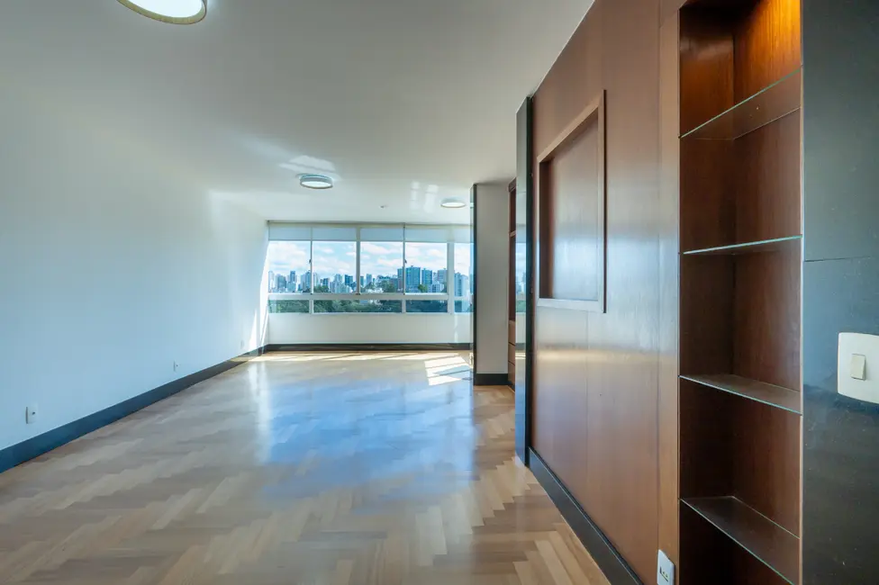 Foto 3 de Cobertura com 3 quartos à venda, 236m2 em Paraíso do Morumbi, São Paulo - SP