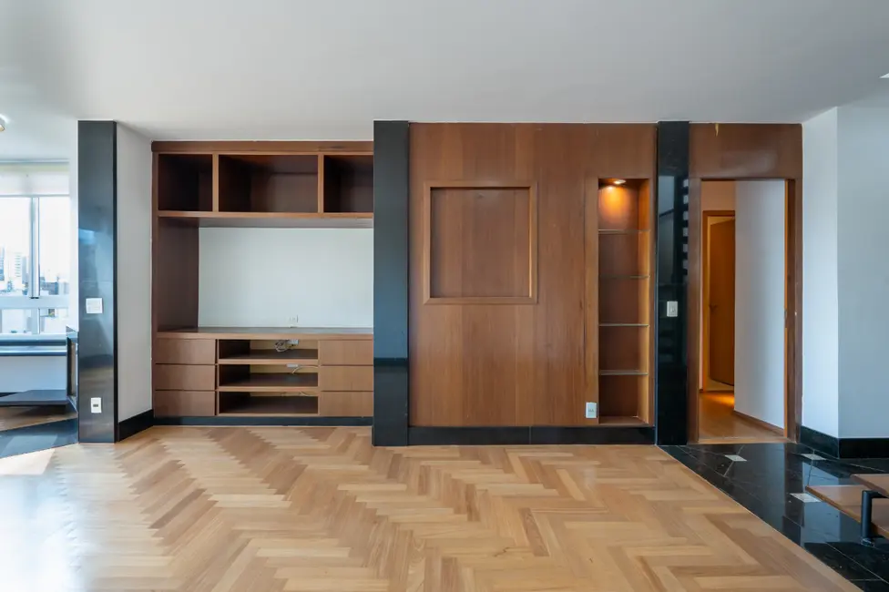 Foto 9 de Cobertura com 3 quartos à venda, 236m2 em Paraíso do Morumbi, São Paulo - SP