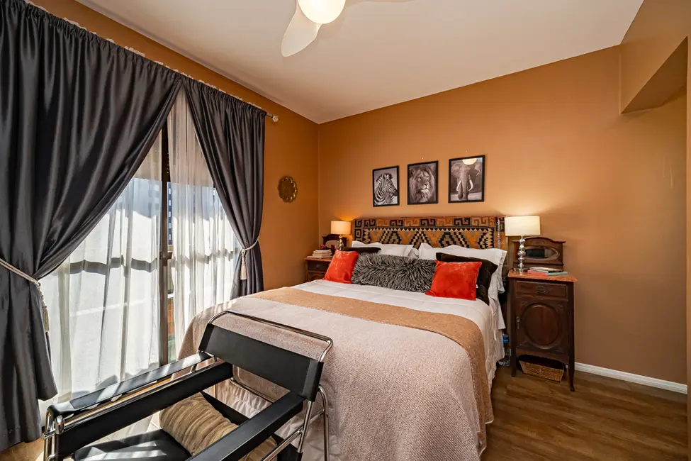 Foto 8 de Apartamento com 4 quartos à venda, 213m2 em Vila Suzana, São Paulo - SP