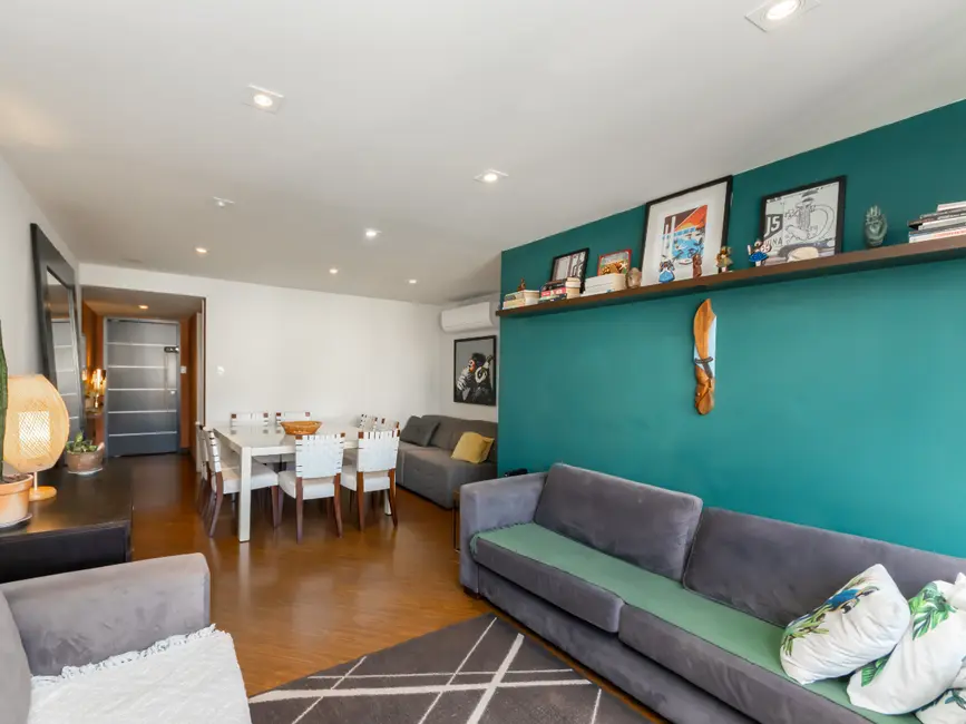 Foto 7 de Apartamento com 3 quartos à venda, 90m2 em Jardim Paulista, São Paulo - SP