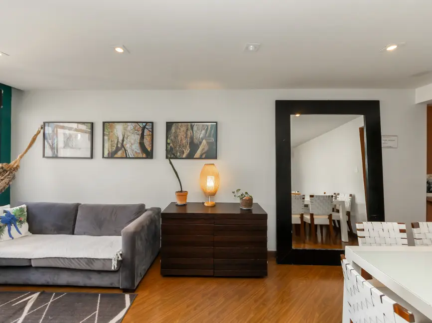 Foto 6 de Apartamento com 3 quartos à venda, 90m2 em Jardim Paulista, São Paulo - SP