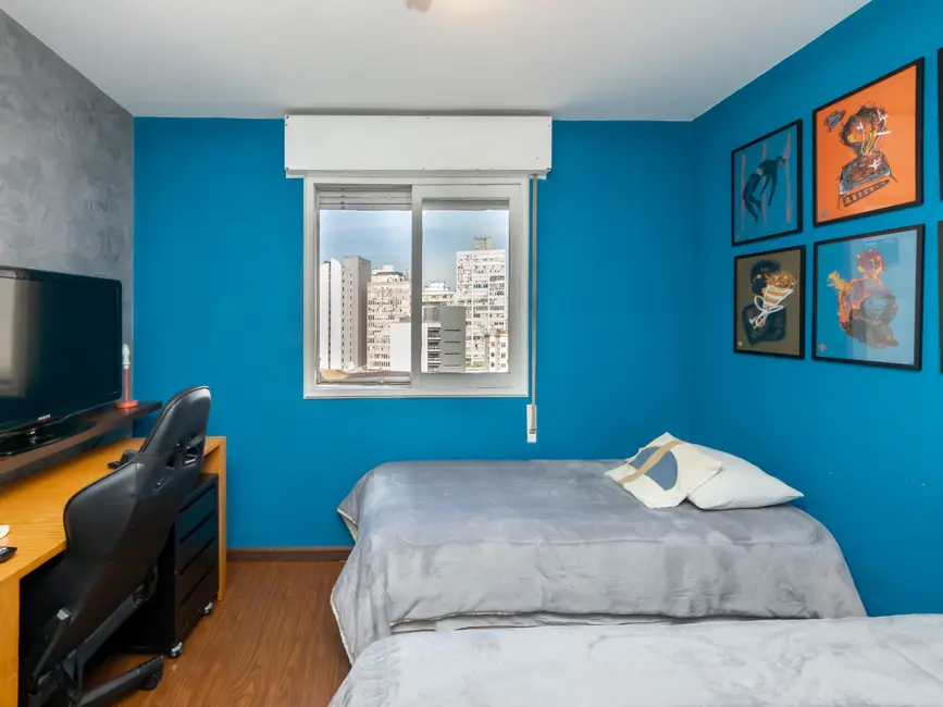 Foto 9 de Apartamento com 3 quartos à venda, 90m2 em Jardim Paulista, São Paulo - SP