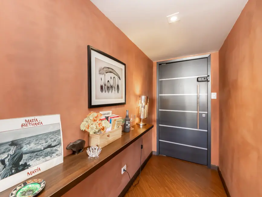 Foto 8 de Apartamento com 3 quartos à venda, 90m2 em Jardim Paulista, São Paulo - SP
