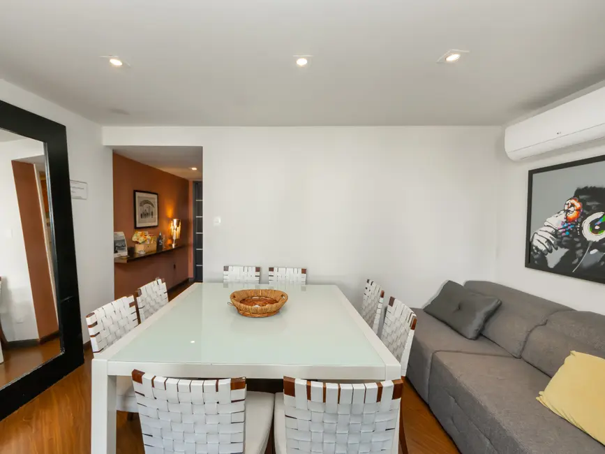 Foto 5 de Apartamento com 3 quartos à venda, 90m2 em Jardim Paulista, São Paulo - SP