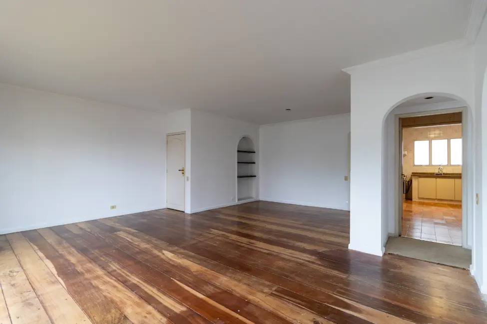 Foto 5 de Apartamento com 2 quartos à venda, 144m2 em Real Parque, São Paulo - SP