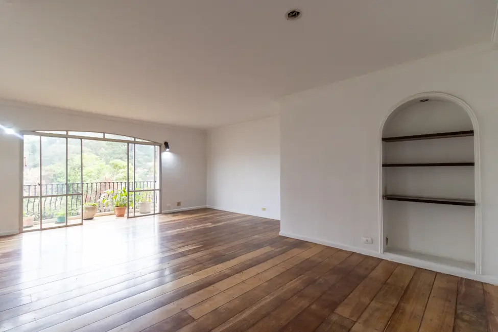 Foto 3 de Apartamento com 2 quartos à venda, 144m2 em Real Parque, São Paulo - SP