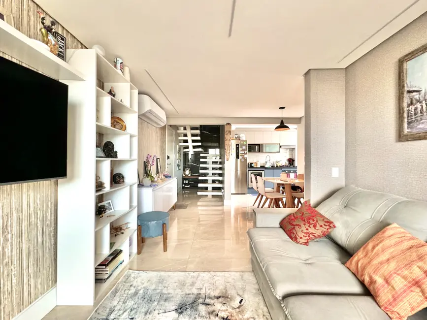 Cobertura com 4 quartos à venda, 154m2 em Vila Gumercindo, São Paulo - SP - imagem 4 Foto 4 de Cobertura com 4 quartos à venda, 154m2 em Vila Gumercindo, São Paulo - SP