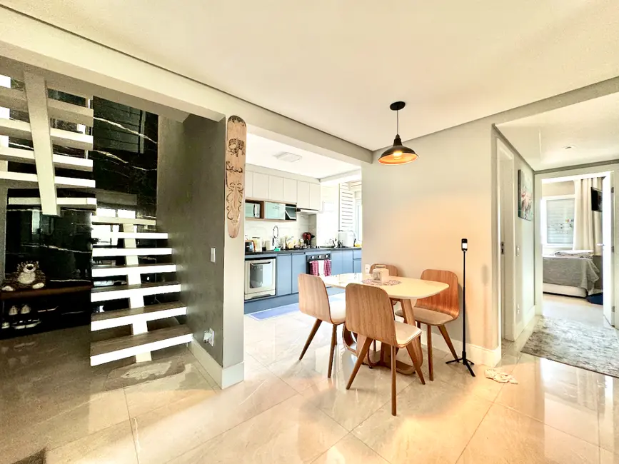 Cobertura com 4 quartos à venda, 154m2 em Vila Gumercindo, São Paulo - SP - imagem 3 Foto 3 de Cobertura com 4 quartos à venda, 154m2 em Vila Gumercindo, São Paulo - SP