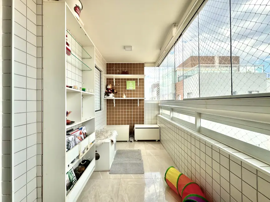 Cobertura com 4 quartos à venda, 154m2 em Vila Gumercindo, São Paulo - SP - imagem 8 Foto 8 de Cobertura com 4 quartos à venda, 154m2 em Vila Gumercindo, São Paulo - SP