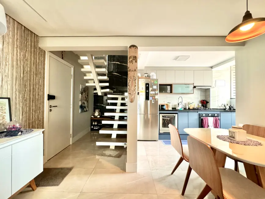 Cobertura com 4 quartos à venda, 154m2 em Vila Gumercindo, São Paulo - SP - imagem 6 Foto 6 de Cobertura com 4 quartos à venda, 154m2 em Vila Gumercindo, São Paulo - SP