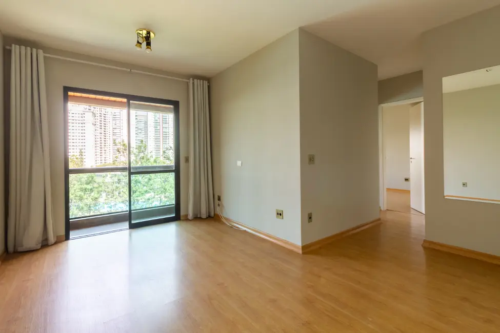 Foto 1 de Apartamento com 2 quartos à venda, 62m2 em Vila Leopoldina, São Paulo - SP