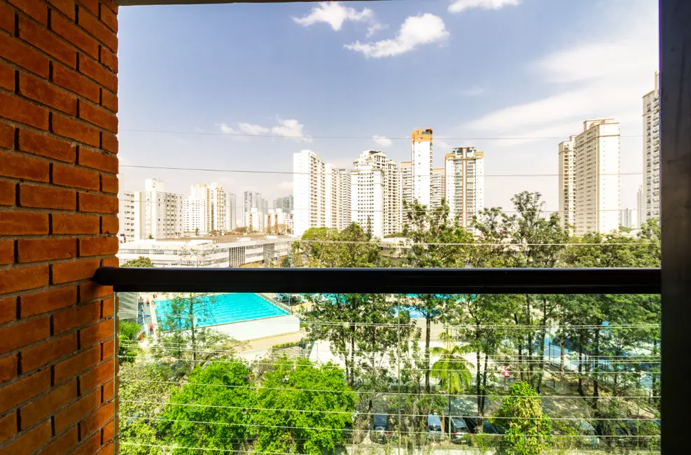 Foto 7 de Apartamento com 2 quartos à venda, 62m2 em Vila Leopoldina, São Paulo - SP