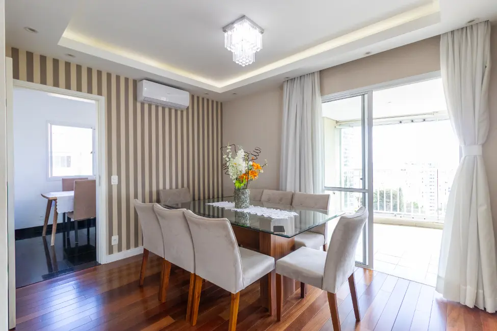Foto 6 de Apartamento com 4 quartos à venda em Vila Sofia, São Paulo - SP