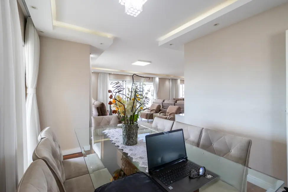 Foto 8 de Apartamento com 4 quartos à venda em Vila Sofia, São Paulo - SP