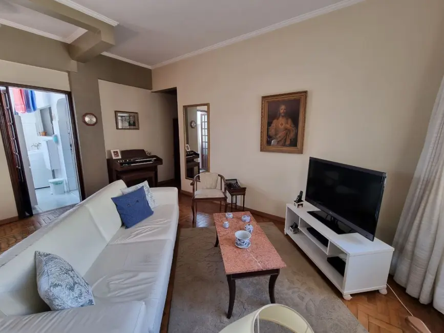 Apartamento com 2 quartos à venda, 149m2 em Santa Cecília, São Paulo - SP - imagem 6 Foto 6 de Apartamento com 2 quartos à venda, 149m2 em Santa Cecília, São Paulo - SP