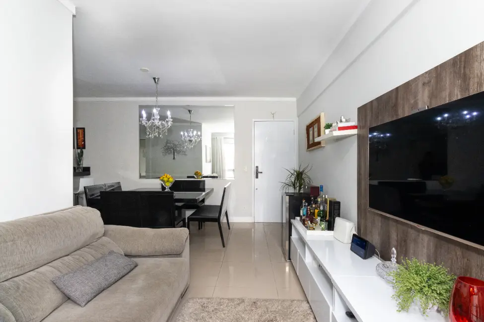 Foto 4 de Apartamento com 3 quartos à venda, 65m2 em Aclimação, São Paulo - SP