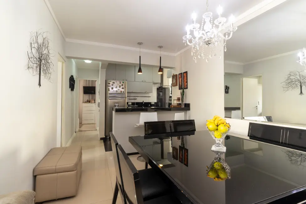 Foto 8 de Apartamento com 3 quartos à venda, 65m2 em Aclimação, São Paulo - SP