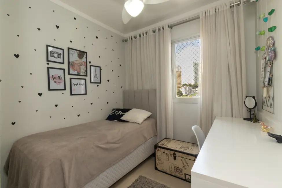 Foto 9 de Apartamento com 3 quartos à venda, 65m2 em Aclimação, São Paulo - SP