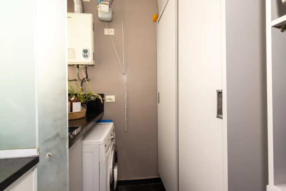 Foto 7 de Apartamento com 3 quartos à venda, 65m2 em Aclimação, São Paulo - SP