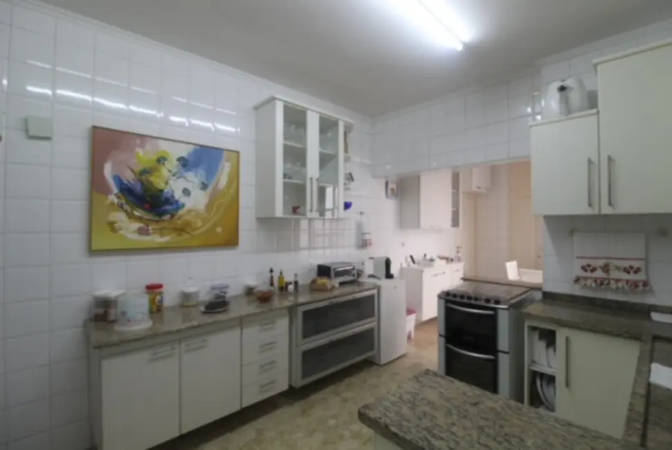 Foto 4 de Apartamento com 3 quartos à venda, 154m2 em Perdizes, São Paulo - SP