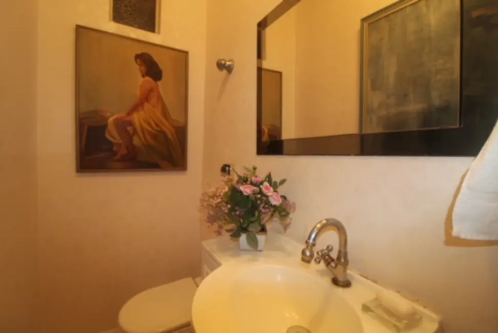 Foto 5 de Apartamento com 3 quartos à venda, 154m2 em Perdizes, São Paulo - SP