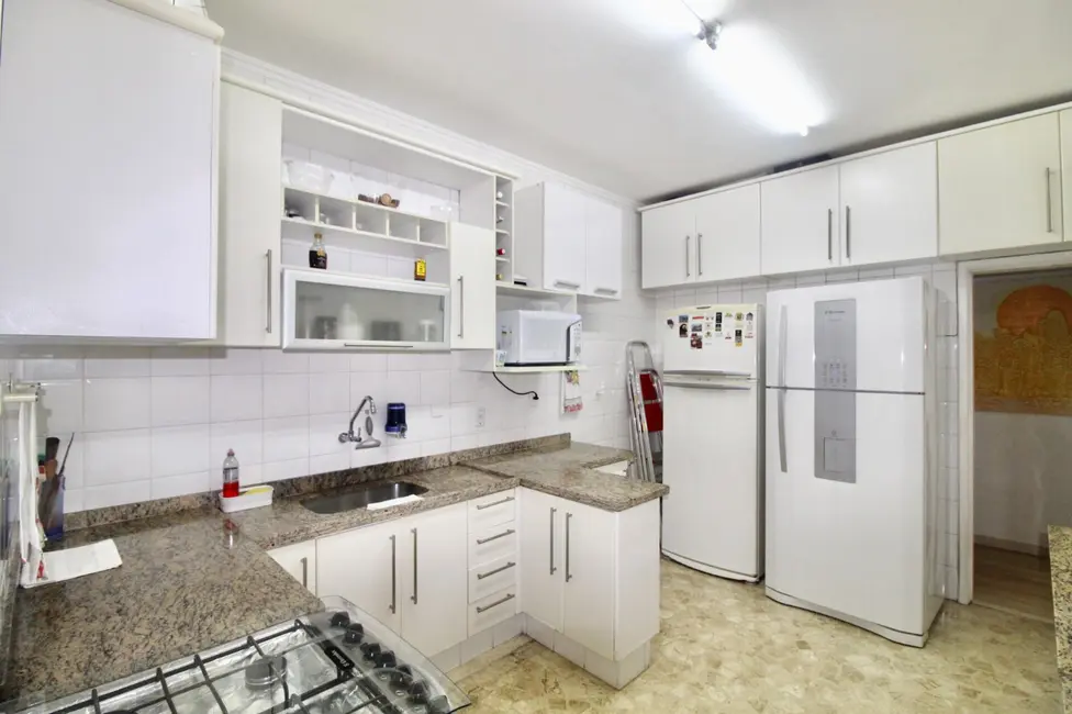 Foto 7 de Apartamento com 3 quartos à venda, 154m2 em Perdizes, São Paulo - SP