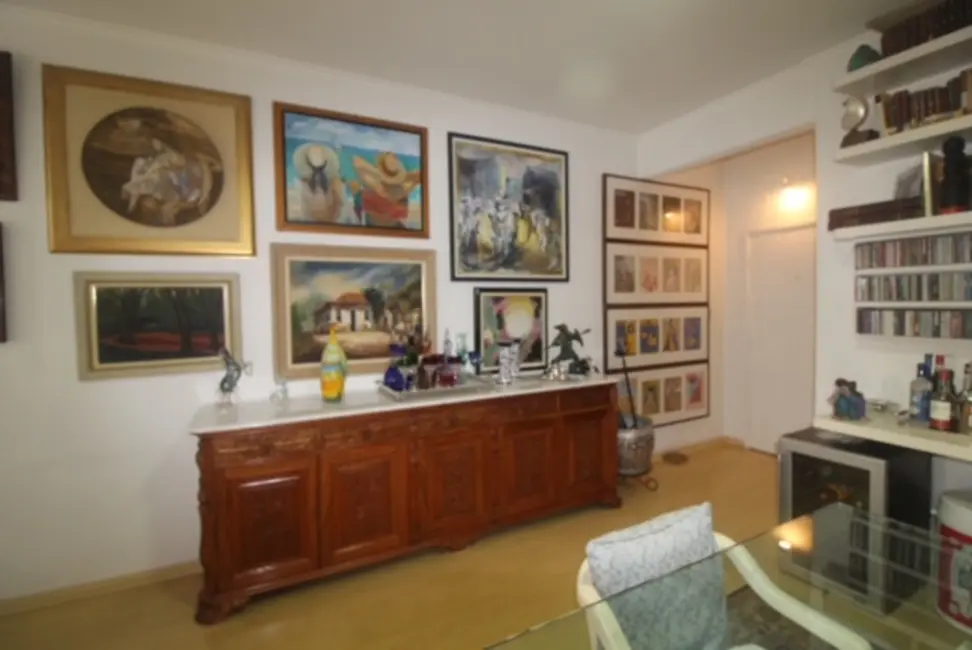 Foto 6 de Apartamento com 3 quartos à venda, 154m2 em Perdizes, São Paulo - SP