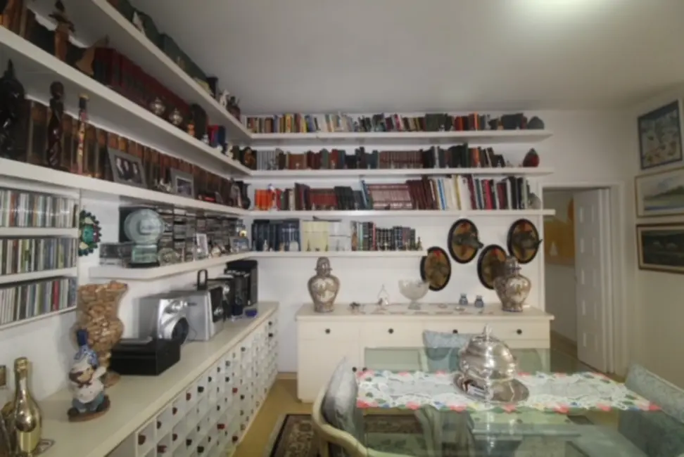 Foto 3 de Apartamento com 3 quartos à venda, 154m2 em Perdizes, São Paulo - SP