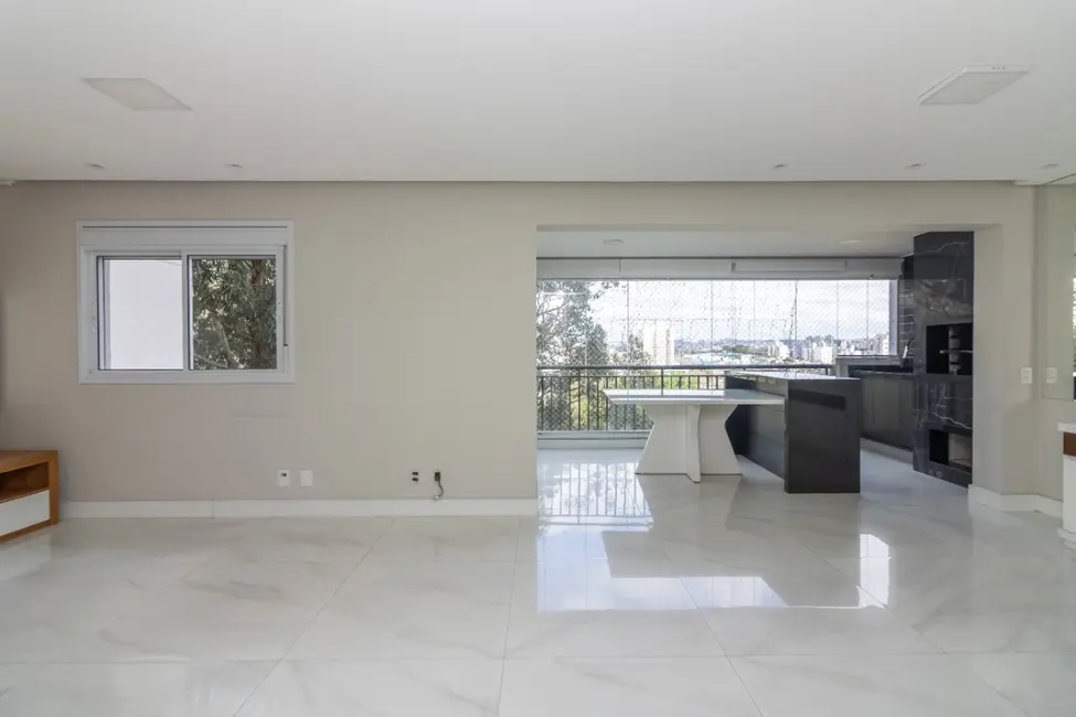 Foto 4 de Apartamento com 3 quartos à venda, 127m2 em Vila Andrade, São Paulo - SP