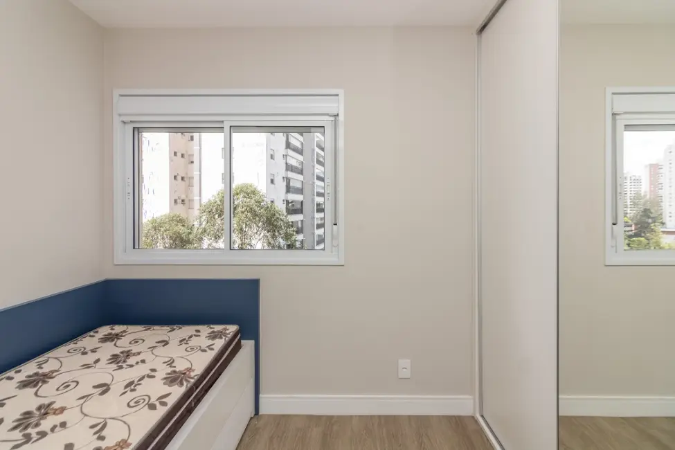 Foto 9 de Apartamento com 3 quartos à venda, 127m2 em Vila Andrade, São Paulo - SP