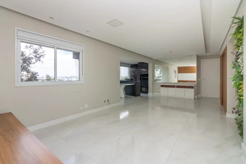 Foto 2 de Apartamento com 3 quartos à venda, 127m2 em Vila Andrade, São Paulo - SP