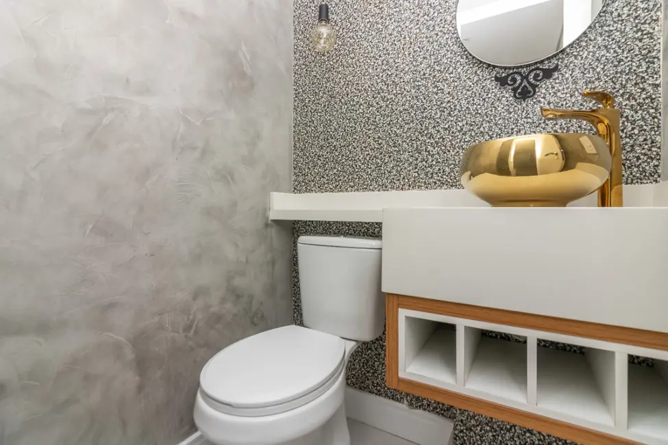 Foto 7 de Apartamento com 3 quartos à venda, 127m2 em Vila Andrade, São Paulo - SP