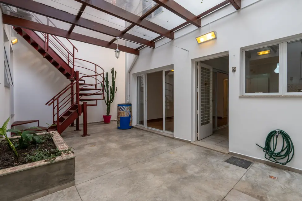 Foto 2 de Casa com 4 quartos à venda, 171m2 em Perdizes, São Paulo - SP