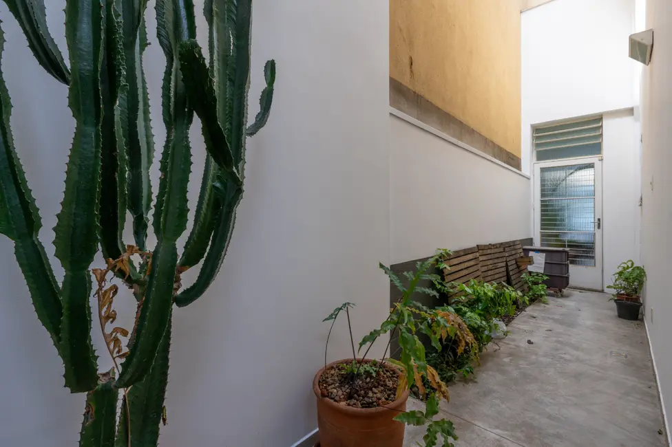 Foto 6 de Casa com 4 quartos à venda, 171m2 em Perdizes, São Paulo - SP