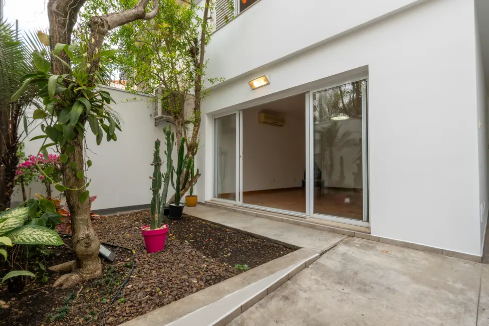 Foto 8 de Casa com 4 quartos à venda, 171m2 em Perdizes, São Paulo - SP