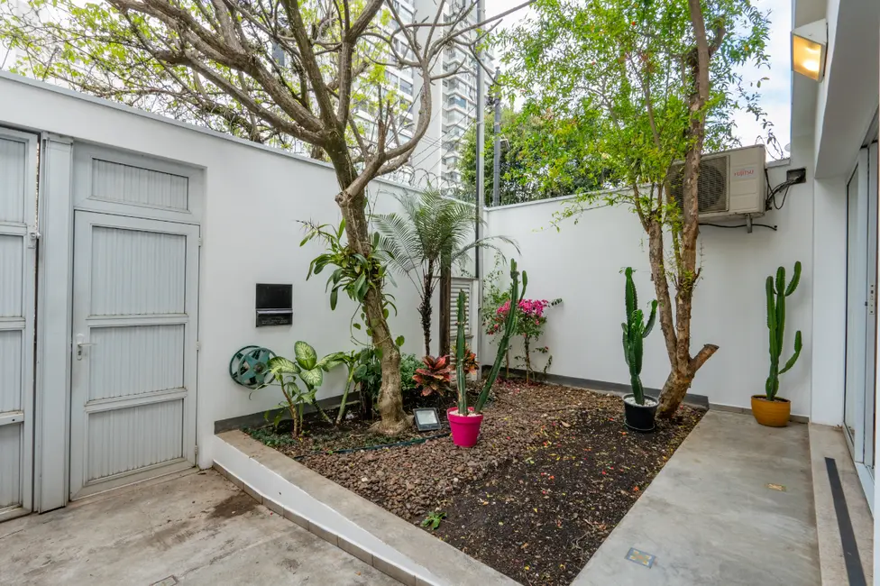 Foto 4 de Casa com 4 quartos à venda, 171m2 em Perdizes, São Paulo - SP