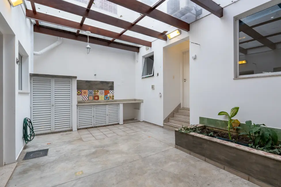 Foto 7 de Casa com 4 quartos à venda, 171m2 em Perdizes, São Paulo - SP