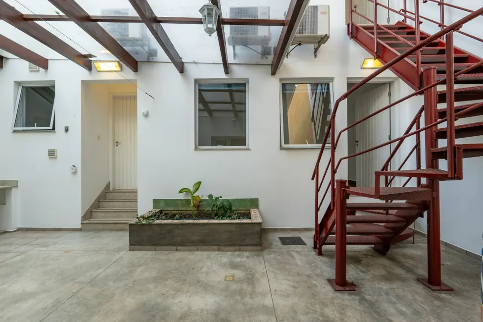 Foto 3 de Casa com 4 quartos à venda, 171m2 em Perdizes, São Paulo - SP