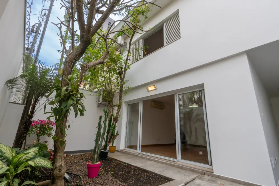 Foto 9 de Casa com 4 quartos à venda, 171m2 em Perdizes, São Paulo - SP