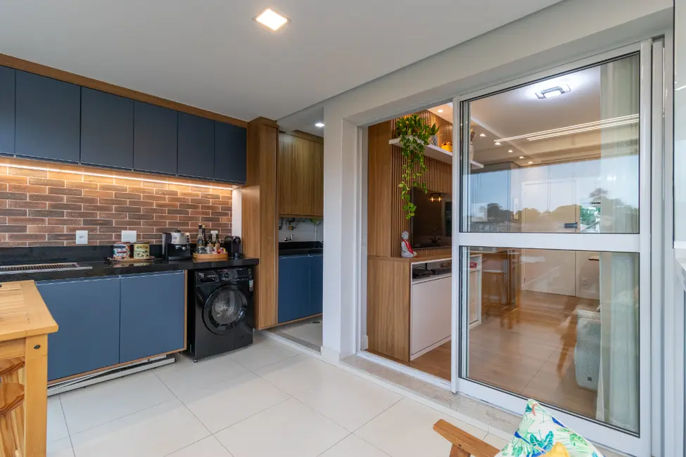 Foto 9 de Apartamento com 2 quartos à venda, 64m2 em Jardim Prudência, São Paulo - SP