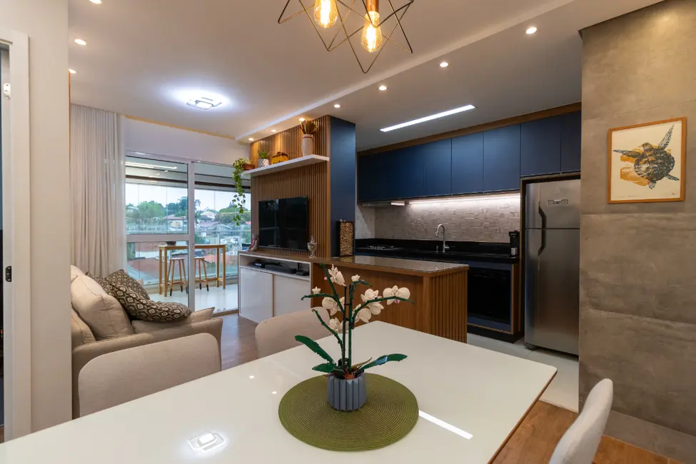 Foto 2 de Apartamento com 2 quartos à venda, 64m2 em Jardim Prudência, São Paulo - SP