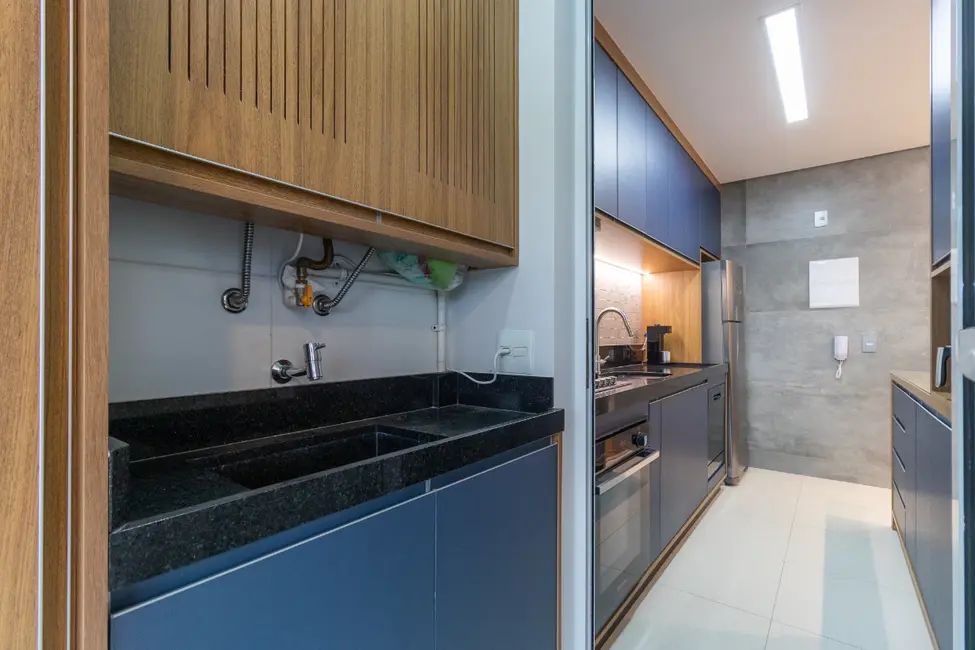 Foto 8 de Apartamento com 2 quartos à venda, 64m2 em Jardim Prudência, São Paulo - SP