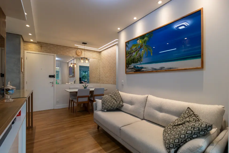 Foto 3 de Apartamento com 2 quartos à venda, 64m2 em Jardim Prudência, São Paulo - SP