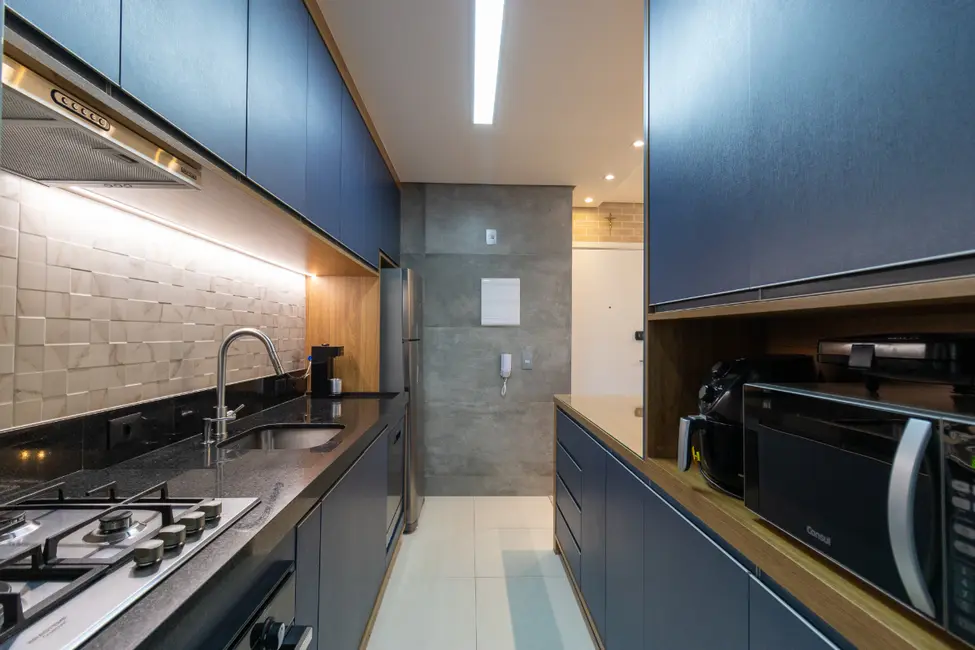 Foto 6 de Apartamento com 2 quartos à venda, 64m2 em Jardim Prudência, São Paulo - SP