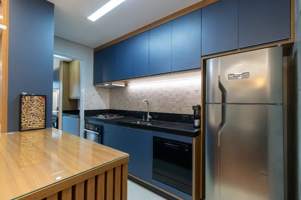 Foto 7 de Apartamento com 2 quartos à venda, 64m2 em Jardim Prudência, São Paulo - SP