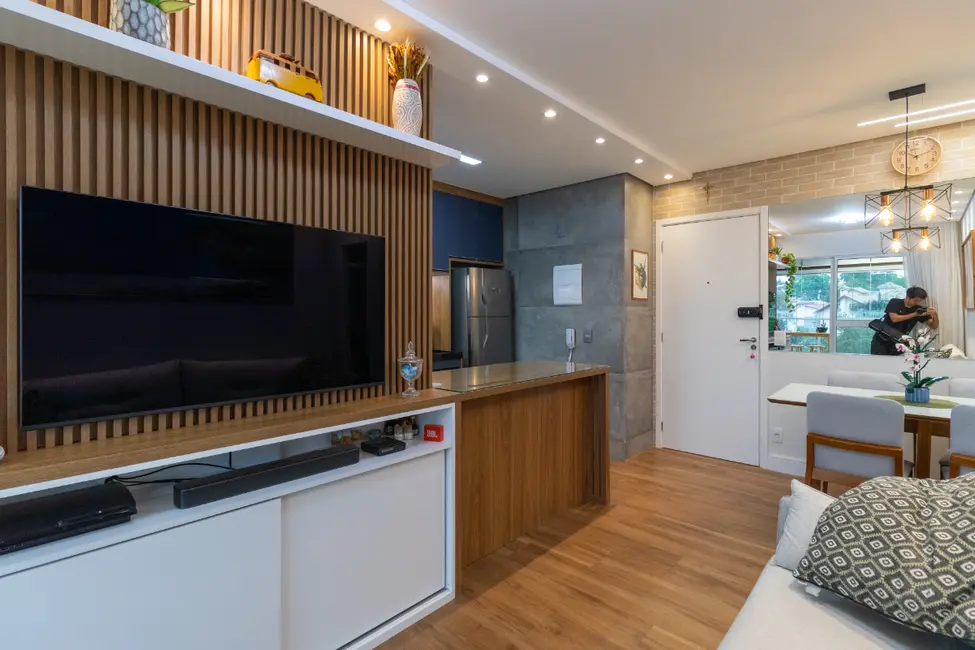 Foto 5 de Apartamento com 2 quartos à venda, 64m2 em Jardim Prudência, São Paulo - SP